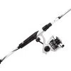 Abu Garcia Revo S Winn Grip Spinning Combo -Abu Garcia abu garcia revogrp2s30 701mwt revo s winn grip spinning combo 58280.1651244653