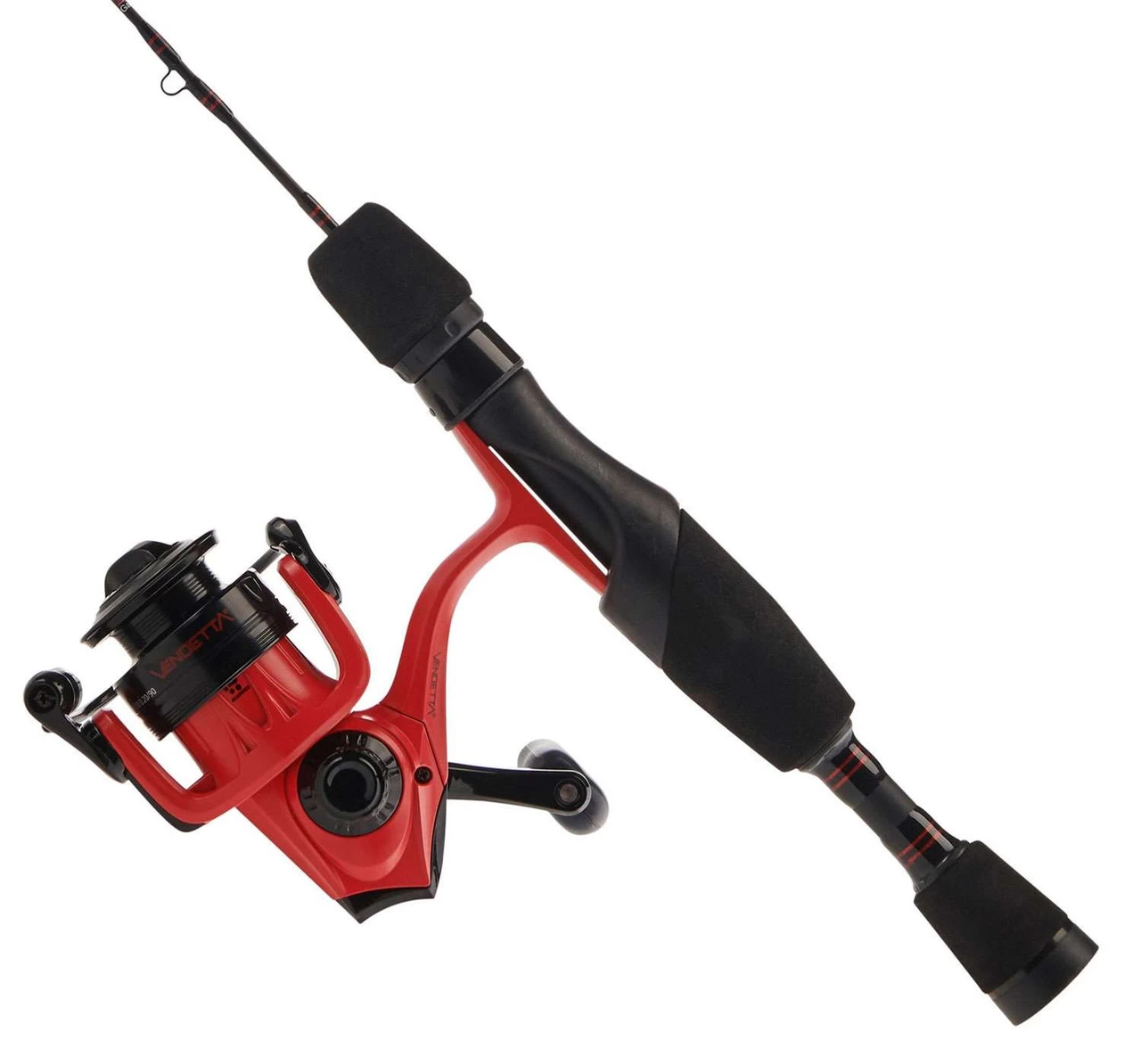Abu Garcia Vendetta Ice Spinning Combos 4 Abu Garcia Vendetta Ice Spinning Combos - Image 2
