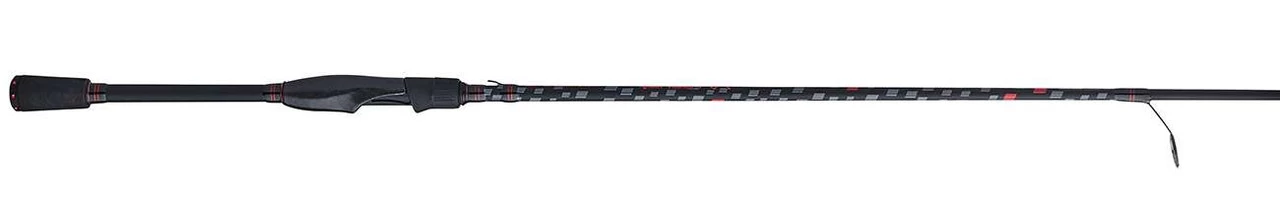 Abu Garcia Vendetta Spinning Rods 4 Abu Garcia Vendetta Spinning Rods - Image 2