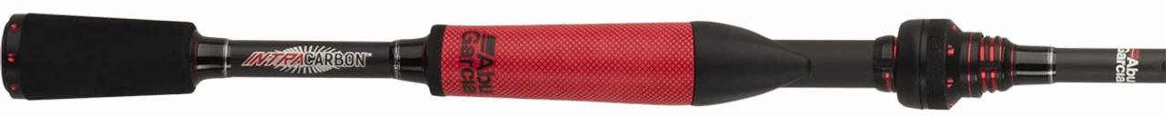 Abu Garcia Vendetta Winn Grip Spinning Rods 4 Abu Garcia Vendetta Winn Grip Spinning Rods - Image 2