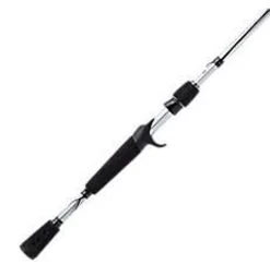 Abu Garcia VENGC70-6 Vengeance Casting Rod 7 Ft.