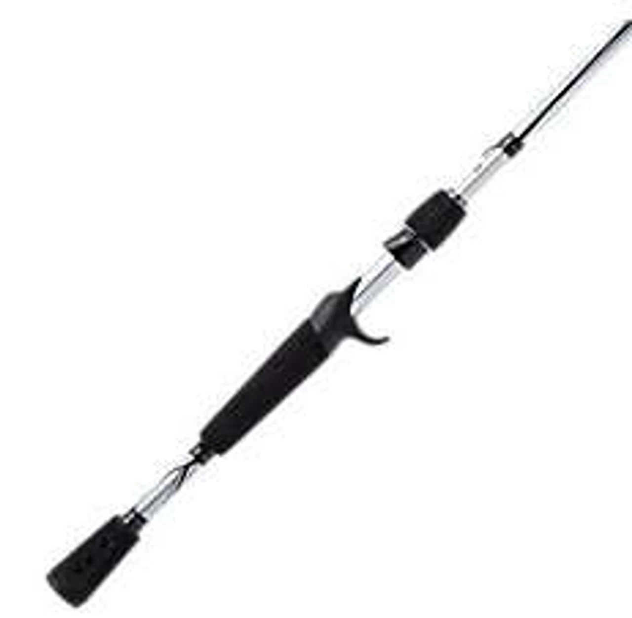 Abu Garcia Vengeance Casting Rods 3 Abu Garcia Vengeance Casting Rods