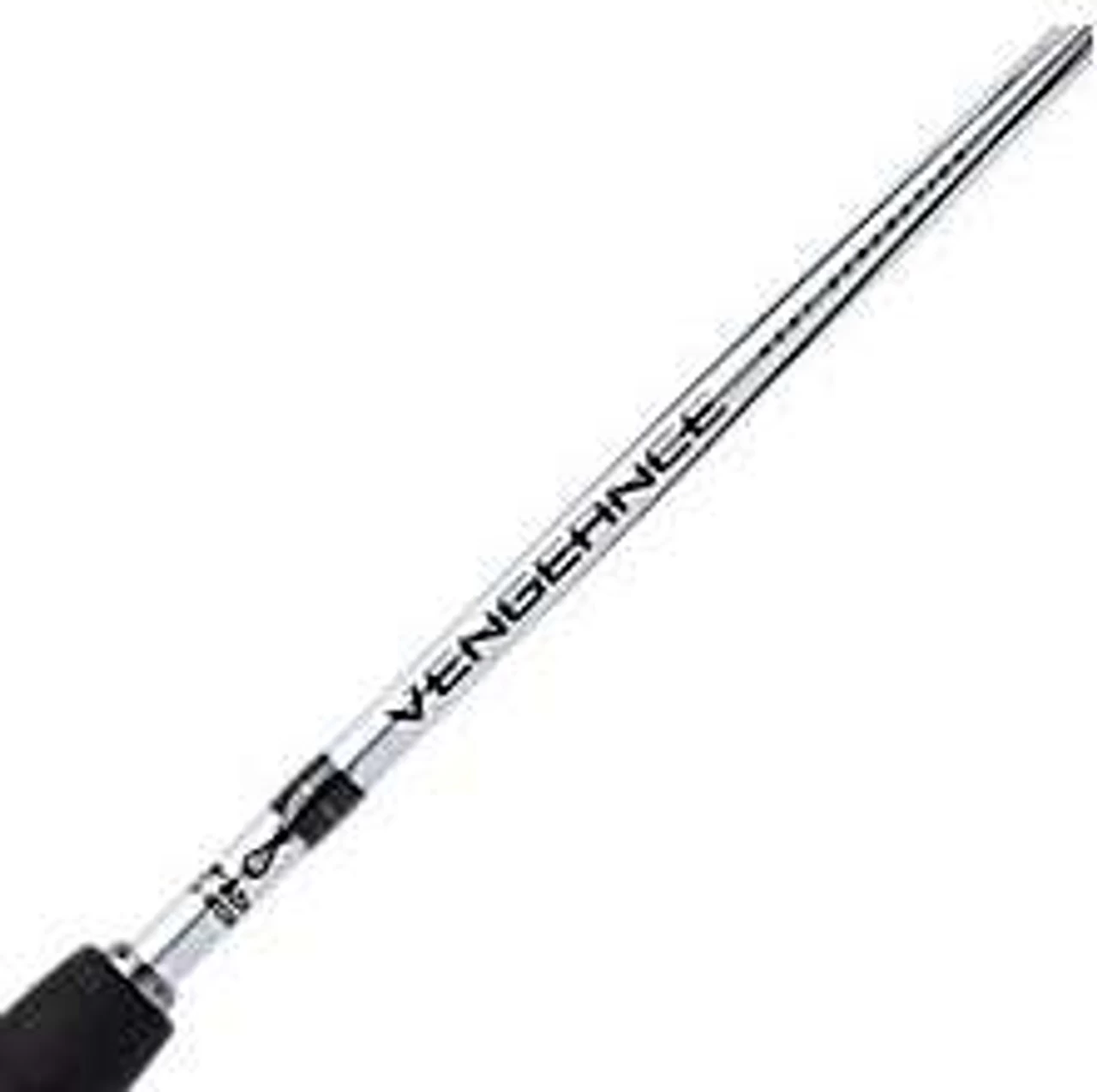 Abu Garcia Vengeance Casting Rods 4 Abu Garcia Vengeance Casting Rods - Image 2