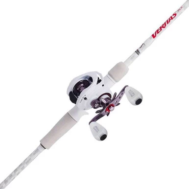 Abu Garcia Veritas Low Profile Combos 3 Abu Garcia Veritas Low Profile Combos