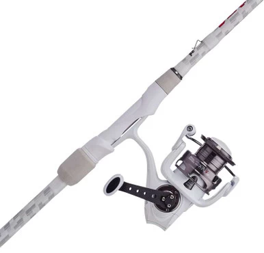 Abu Garcia Veritas Spinning Combos 2 Abu Garcia Veritas Spinning Combos