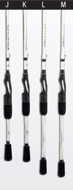 Abu Garcia Veritas Spinning Rods -Abu Garcia abu garcia veritas spinning rods 27157.1650812612