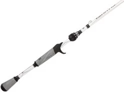 Abu Garcia Veritas Winn Grip Casting Rods