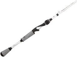 Abu Garcia Veritas Winn Grip Spinning Rods