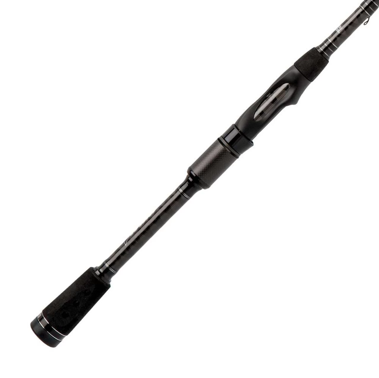 Abu Garcia Villain 2.0 Spinning Rods 4 Abu Garcia Villain 2.0 Spinning Rods - Image 2