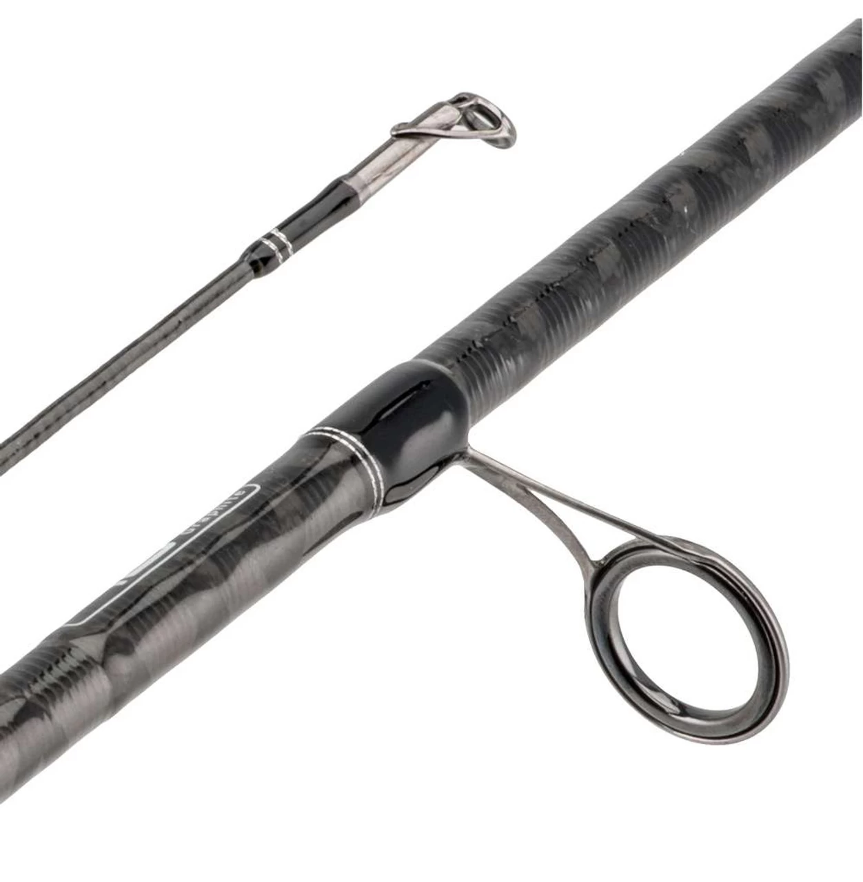Abu Garcia Villain 2.0 Spinning Rods 5 Abu Garcia Villain 2.0 Spinning Rods - Image 3