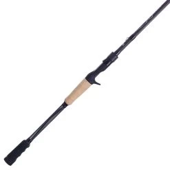 Abu Garcia Winch Casting Rods