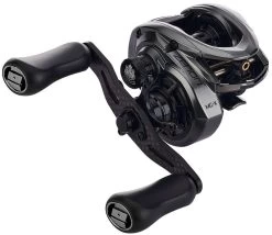 Abu Garcia Zenon MG-X Baitcasting Reels