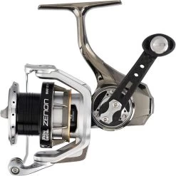 Abu Garcia Zenon Spinning Reels 11 Abu Garcia Zenon Spinning Reels -Abu Garcia abu garcia zenon spinning reels 27694.1651417950