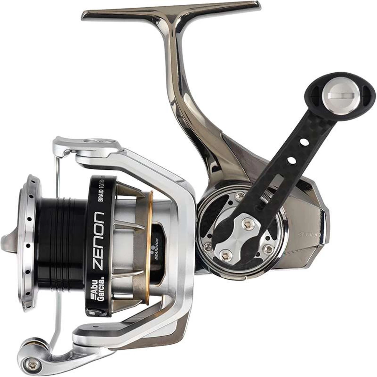 Abu Garcia Zenon Spinning Reels 5 Abu Garcia Zenon Spinning Reels - Image 3
