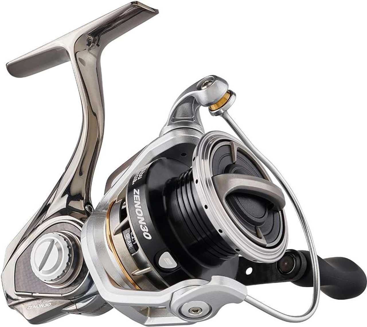 Abu Garcia Zenon Spinning Reels 3 Abu Garcia Zenon Spinning Reels