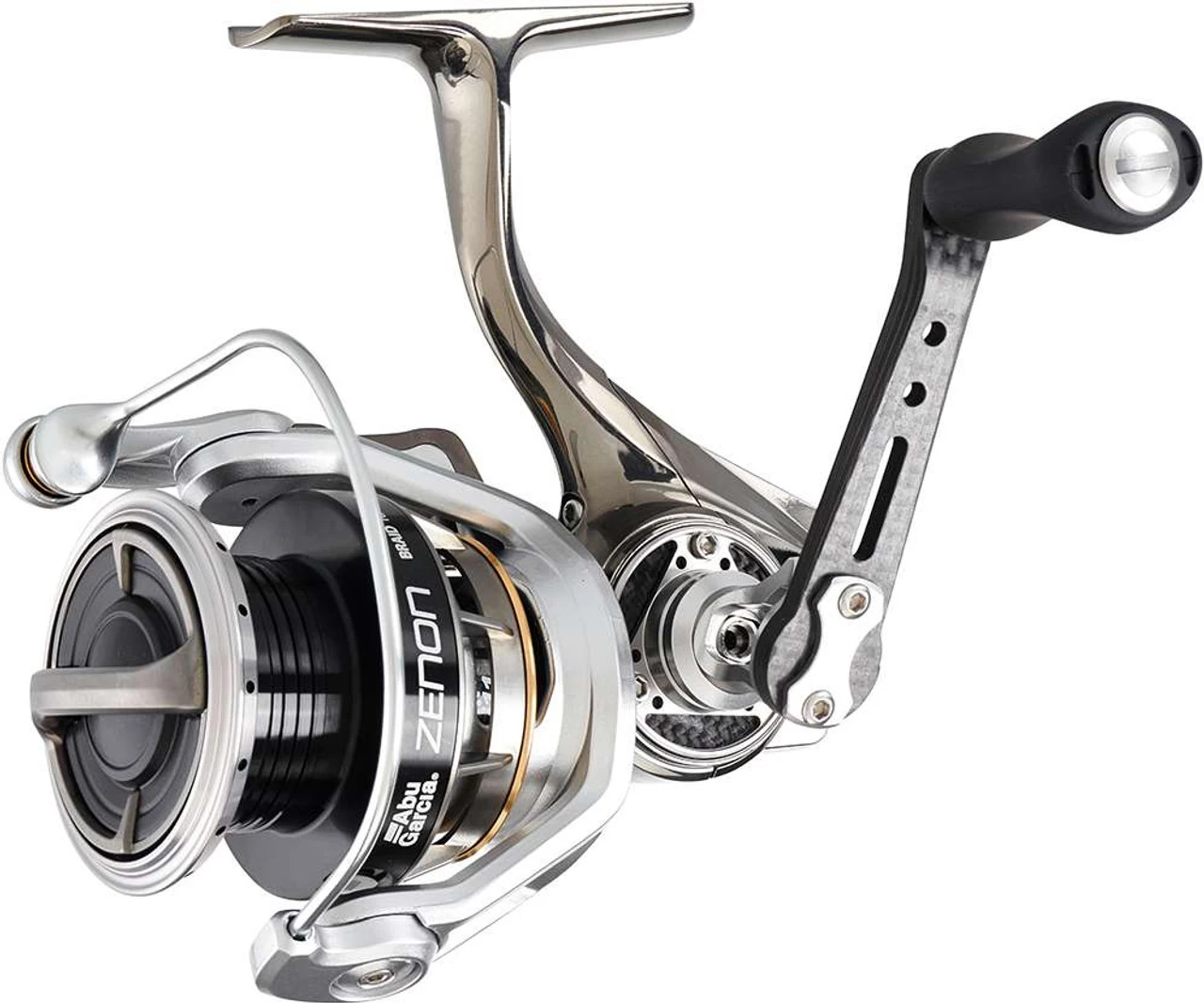 Abu Garcia Zenon Spinning Reels 4 Abu Garcia Zenon Spinning Reels - Image 2