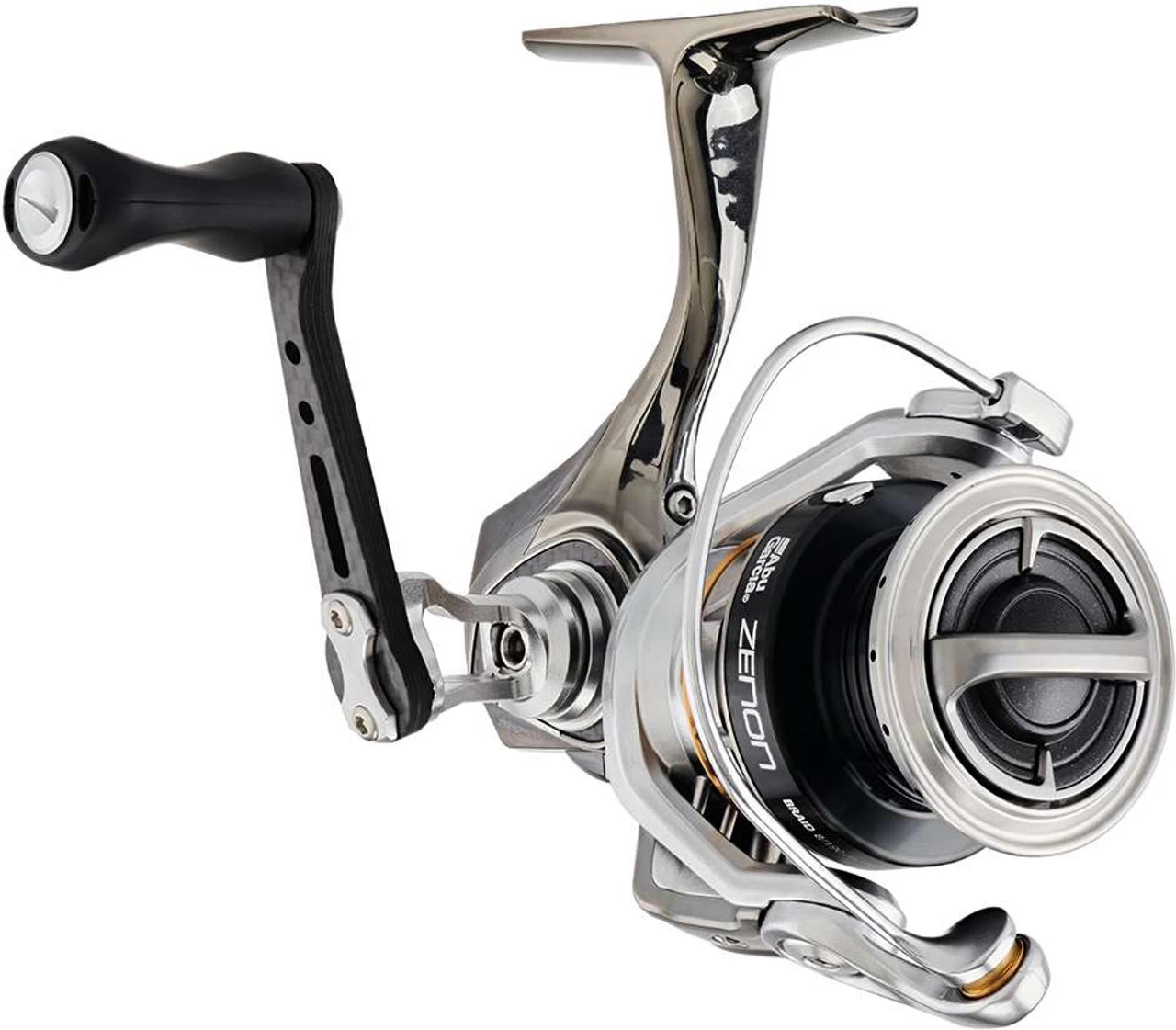 Abu Garcia Zenon Spinning Reels 6 Abu Garcia Zenon Spinning Reels - Image 4