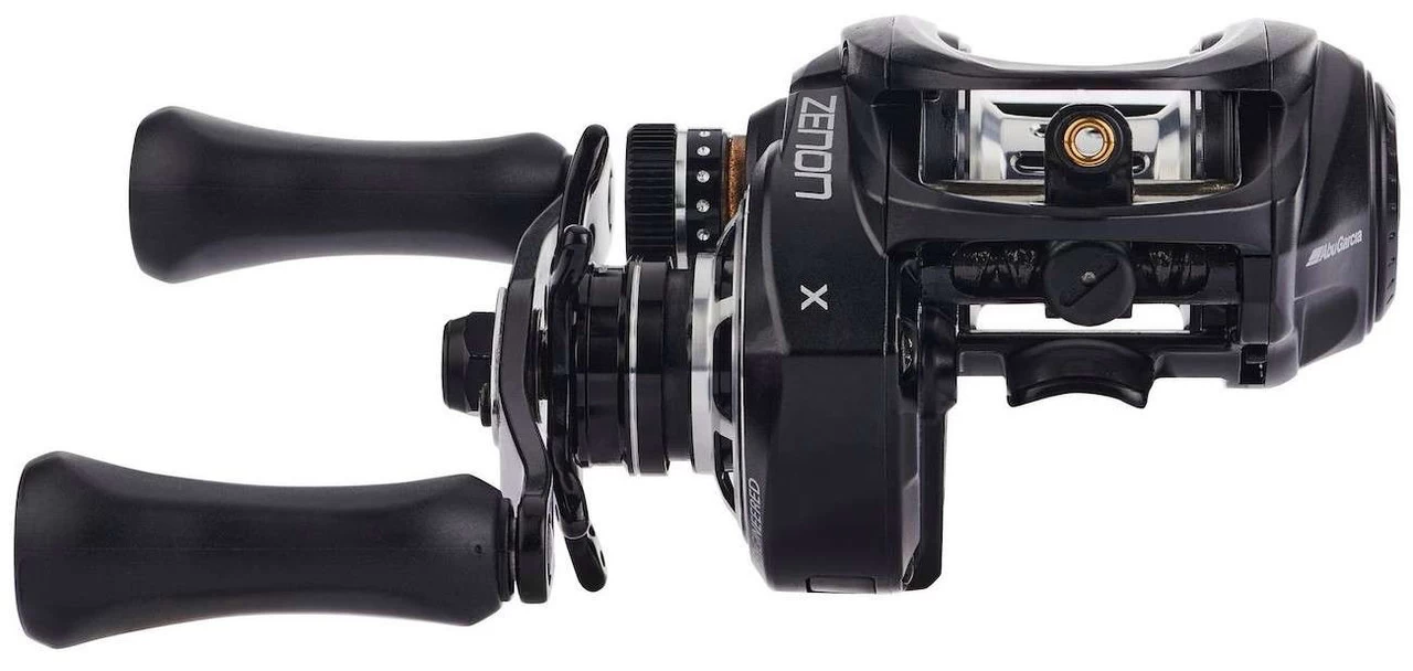 Abu Garcia Zenon X Baitcasting Reels 7 Abu Garcia Zenon X Baitcasting Reels - Image 5