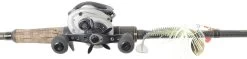 Abu Garcia Adrian Avenas Fantasista Premier/REVO4 STX LH Spinnerbait Combo