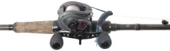 Abu Garcia Adrian Avenas Fantasista Premier / Revo AL-F RH Jig Casting Combo