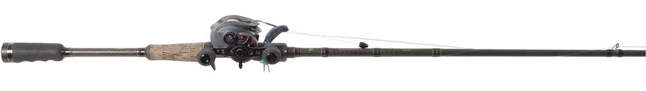 Abu Garcia Adrian Avenas Fantasista Premier / Revo AL-F LH Jig Casting Combo 4 Abu Garcia Adrian Avenas Fantasista Premier / Revo AL-F LH Jig Casting Combo - Image 2