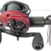 Abu Garcia Adrian Avenas Fantasista Premier / REVO4 Rocket RH Frog Casting Combo -Abu Garcia adrian avenas abu garcia fnpc73 7 revo4 rocket frog casting combo 29430.1651242878