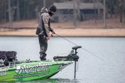 Abu Garcia Adrian Avenas Fantasista Premier / Revo Premier Drop Shot Combo -Abu Garcia adrian avenas abu garcia fnps610 4 revo2prm30 drop shot spinning combo 30219.1651242881