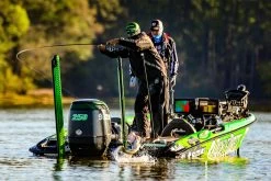 Abu Garcia Adrian Avenas Fantasista Premier / Revo Premier Drop Shot Combo -Abu Garcia adrian avenas abu garcia fnps610 4 revo2prm30 drop shot spinning combo 35192.1651242881