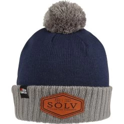BEANIE MAN ABU GARCIA SÖLV BEANIE VERT/GRIS