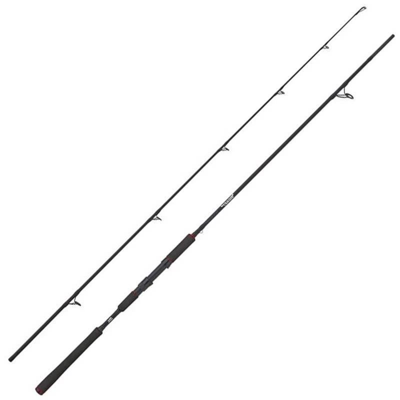CANNE ABU GARCIA BEAST DEADBAIT ROD 3 CANNE ABU GARCIA BEAST DEADBAIT ROD