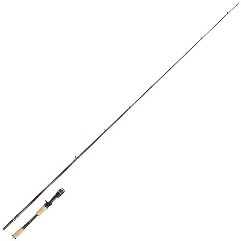 CANNE CASTING ABU GARCIA SPIKE PRO PELAGIC ROD 3 CANNE CASTING ABU GARCIA SPIKE PRO PELAGIC ROD