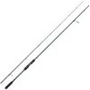 CANNE SPINNING ABU GARCIA SPIKE X FINESSE JIGGING ROD