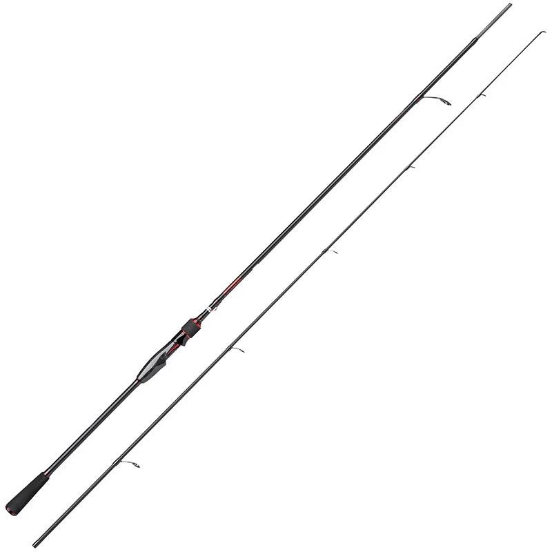 CANNE SPINNING ABU GARCIA VENDETTA V3 3 CANNE SPINNING ABU GARCIA VENDETTA V3