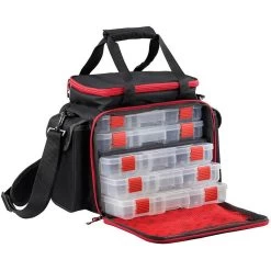 CARRYALL BAG ABU GARCIA LARGE LURE BAG