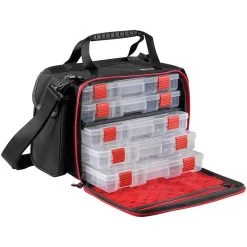 CARRYALL BAG ABU GARCIA MEDIUM LURE BAG