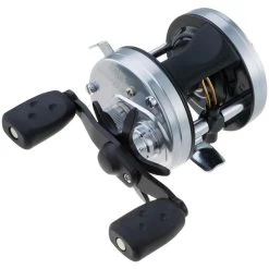 CASTING REEL ABU GARCIA AMBASSADEUR CLASSIC C3