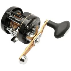 CASTING REEL ABU GARCIA AMBASSADEUR JERKBAIT 5601 JB HS