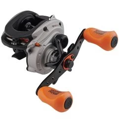 CASTING REEL ABU GARCIA MAX STX LOW PROFILE REEL