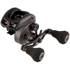 CASTING REEL ABU GARCIA REVO 4 BEAST LOW PROFILE