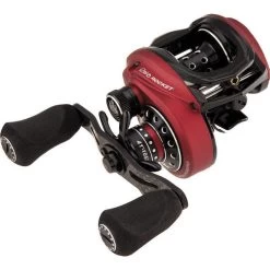 CASTING REEL ABU GARCIA REVO ROCKET LOW PROFILE