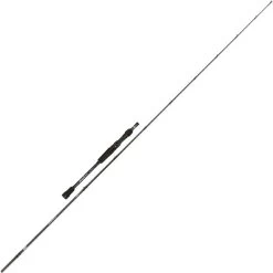 CASTING ROD ABU GARCIA IACONELLI IKE SIGNATURE 1+1