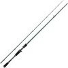 CASTING ROD ABU GARCIA SPIKE X VERTICAL ROD -Abu Garcia casting rod abu garcia spike x vertical z 2353 235361