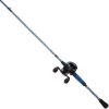 CASTING UNIT ABU GARCIA REVO X CASTING COMBO