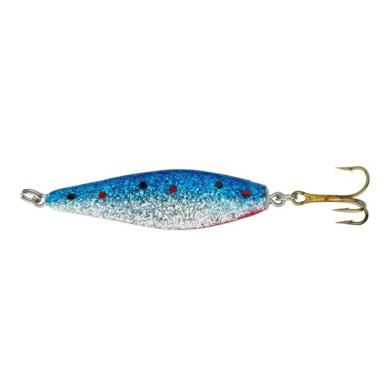 CUILLER ONDULANTE ABU GARCIA LILL-ZIGGE - 14G 3 CUILLER ONDULANTE ABU GARCIA LILL-ZIGGE - 14G