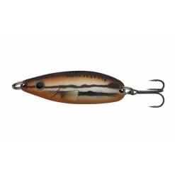 CUILLER ONDULANTE ABU GARCIA SHAKY SPOON - 30G