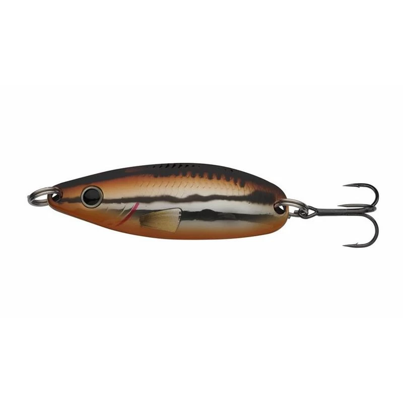 CUILLER ONDULANTE ABU GARCIA SHAKY SPOON - 30G 3 CUILLER ONDULANTE ABU GARCIA SHAKY SPOON - 30G