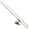ENSEMBLE ABU GARCIA CARDINAL PRO SPINNING COMBO -Abu Garcia ensemble abu garcia cardinal pro spinning combo z 2507 250755