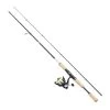 ENSEMBLE ABU GARCIA CARDINAL STX SPINNING COMBO -Abu Garcia ensemble abu garcia cardinal stx spinning combo z 2507 250757