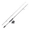 ENSEMBLE ABU GARCIA REVO X SPINNINIG COMBO -Abu Garcia ensemble abu garcia revo x spinninig combo z 2628 262804