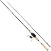 ENSEMBLE CASTING ABU GARCIA MAX PRO CASTING COMBO -Abu Garcia ensemble casting abu garcia max pro combo z 2425 242539